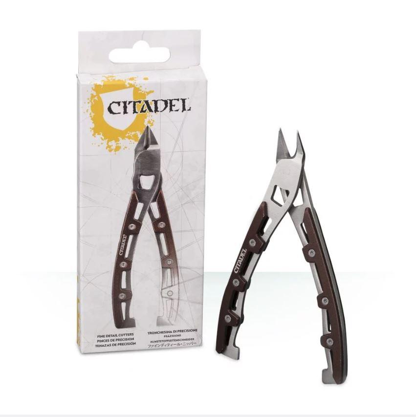Citadel Fine Detail Cutters