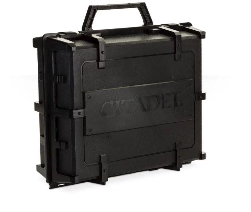 Citadel Skirmish Figure Case