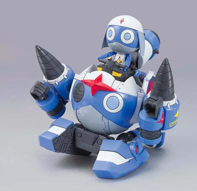 KERORO - DORORO ROBO MK-II