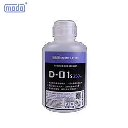 D-01s Thinner 250ml