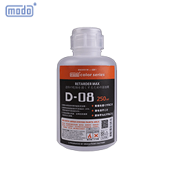 D-08 Retarder Max 250ml