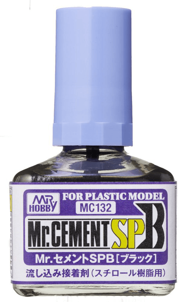 Mr.CEMENT SPB