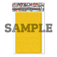 Precut Dot Camouflage Masking L(3pcs)