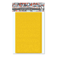 Precut Dot Camouflage Masking L(3pcs)