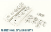 Apex Detailing Parts DP-H014 Circle Detail Part