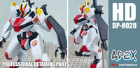 Apex Detailing Parts DP-H020 Armor Panel