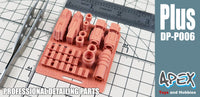 Apex Detailing Parts DP-P006 Detail Weapon Addon