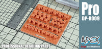 Apex Detailing Parts DP-R009 Armor Panel