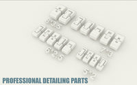 Apex Detailing Parts DP-P014 Detail Add-on