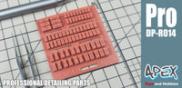 Apex Detailing Parts DP-P014 Detail Add-on