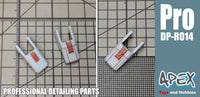 Apex Detailing Parts DP-P014 Detail Add-on
