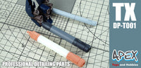Apex Detailing Parts DP-T001 Tank 1