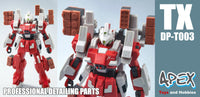 Apex Detailing Parts DP-T003 Missile Pod