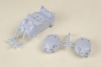 METAL SLUG Regular Army Universal Tank SV-001/II