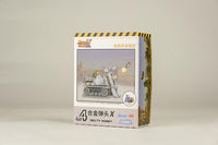 METAL SLUG Tank 4-2, Type B, "Melty Honey".