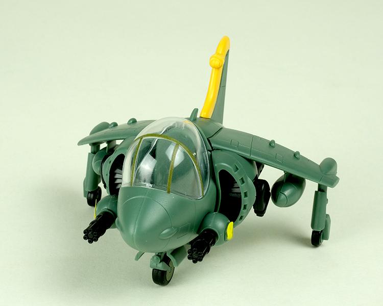 METAL SLUG SV-F07V "Slug Flyer"