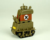 METAL SLUG Hynek Tank "Nop03 Sarubia"