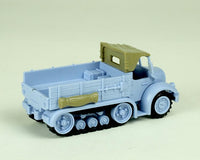 METAL SLUG A six-and-a-half-ton truck, the Land Seek.