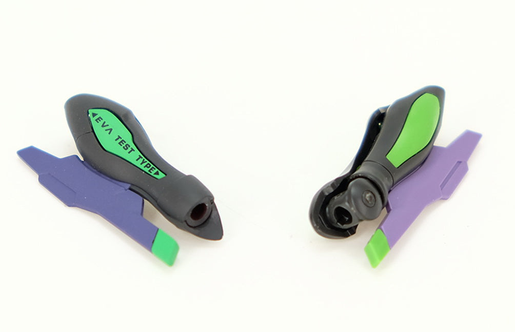 MXL RG Eva Weapon Set