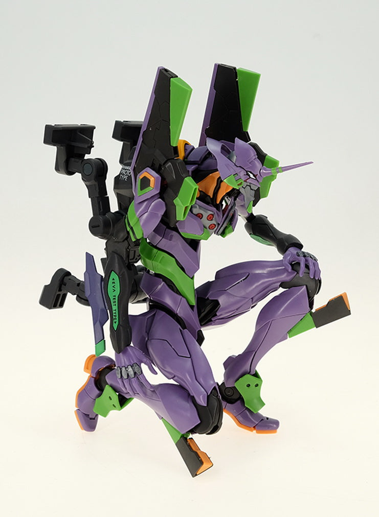 MXL RG Eva Weapon Set
