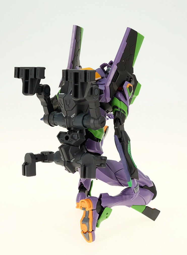 MXL RG Eva Weapon Set