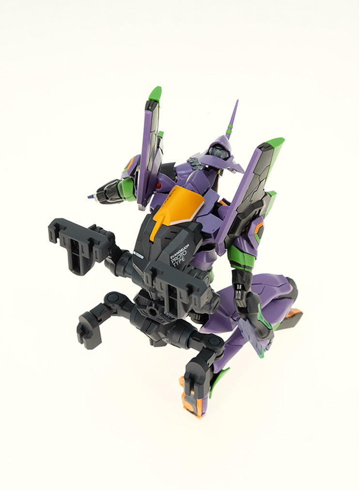 MXL RG Eva Weapon Set