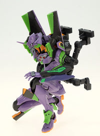 MXL RG Eva Weapon Set