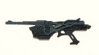 MXL RG Eva Weapon Set