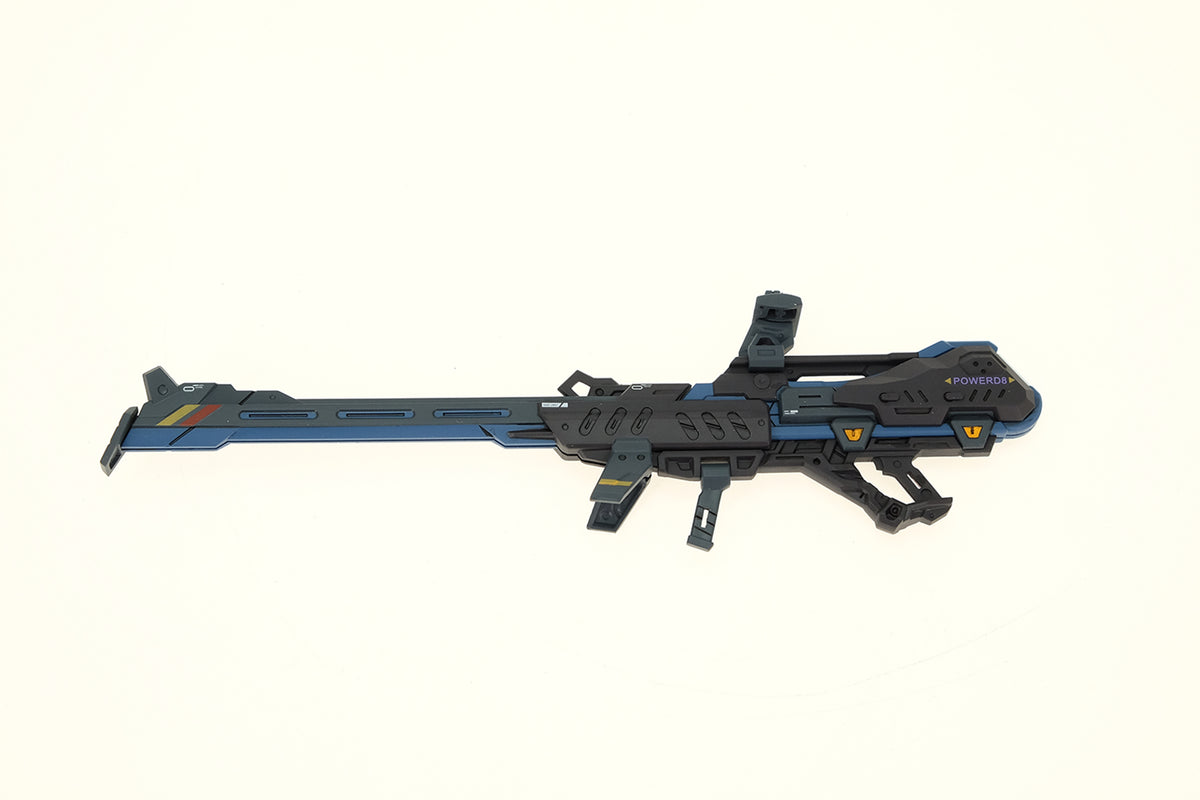 MXL RG Eva Weapon Set