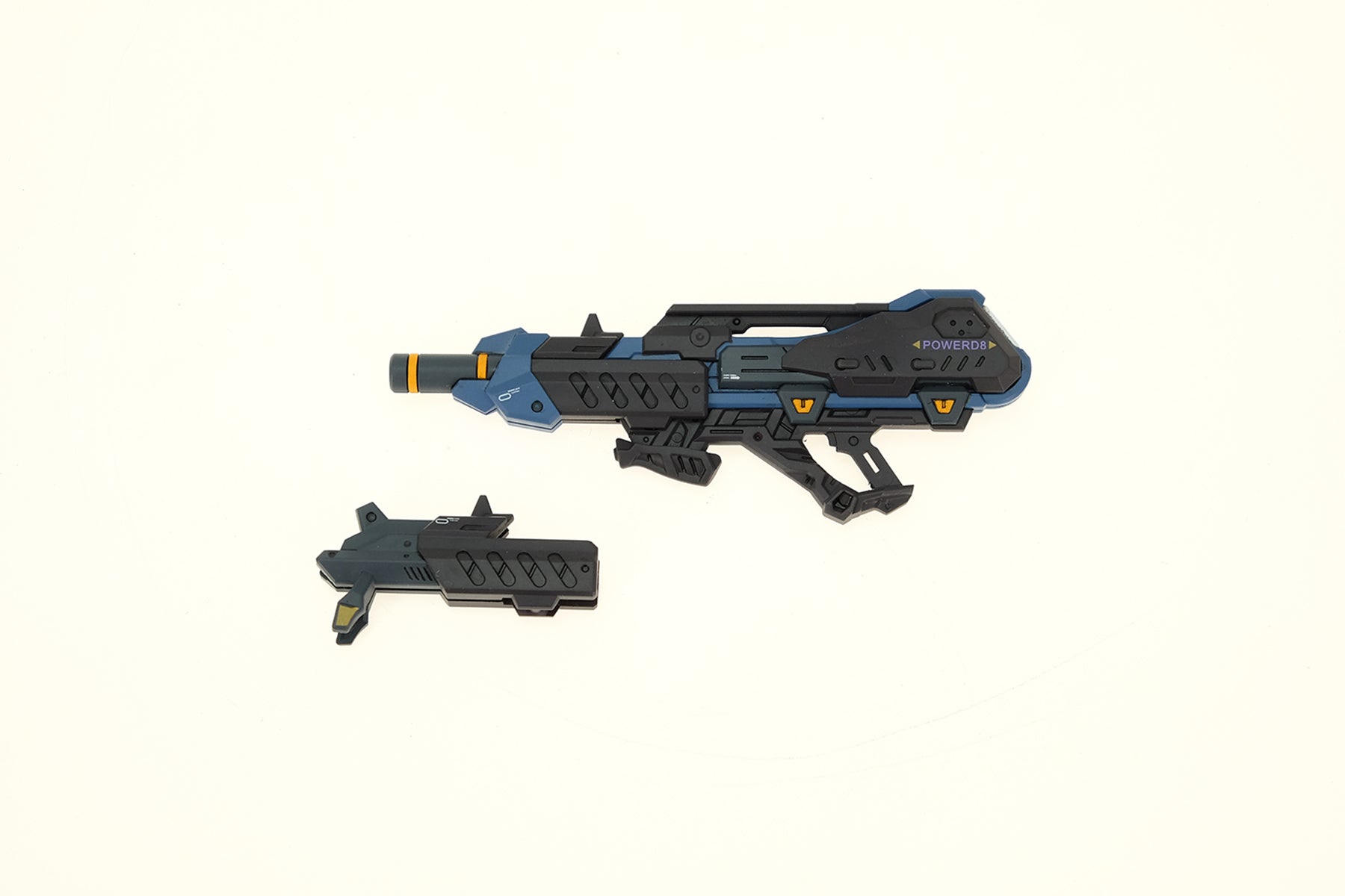 MXL RG Eva Weapon Set