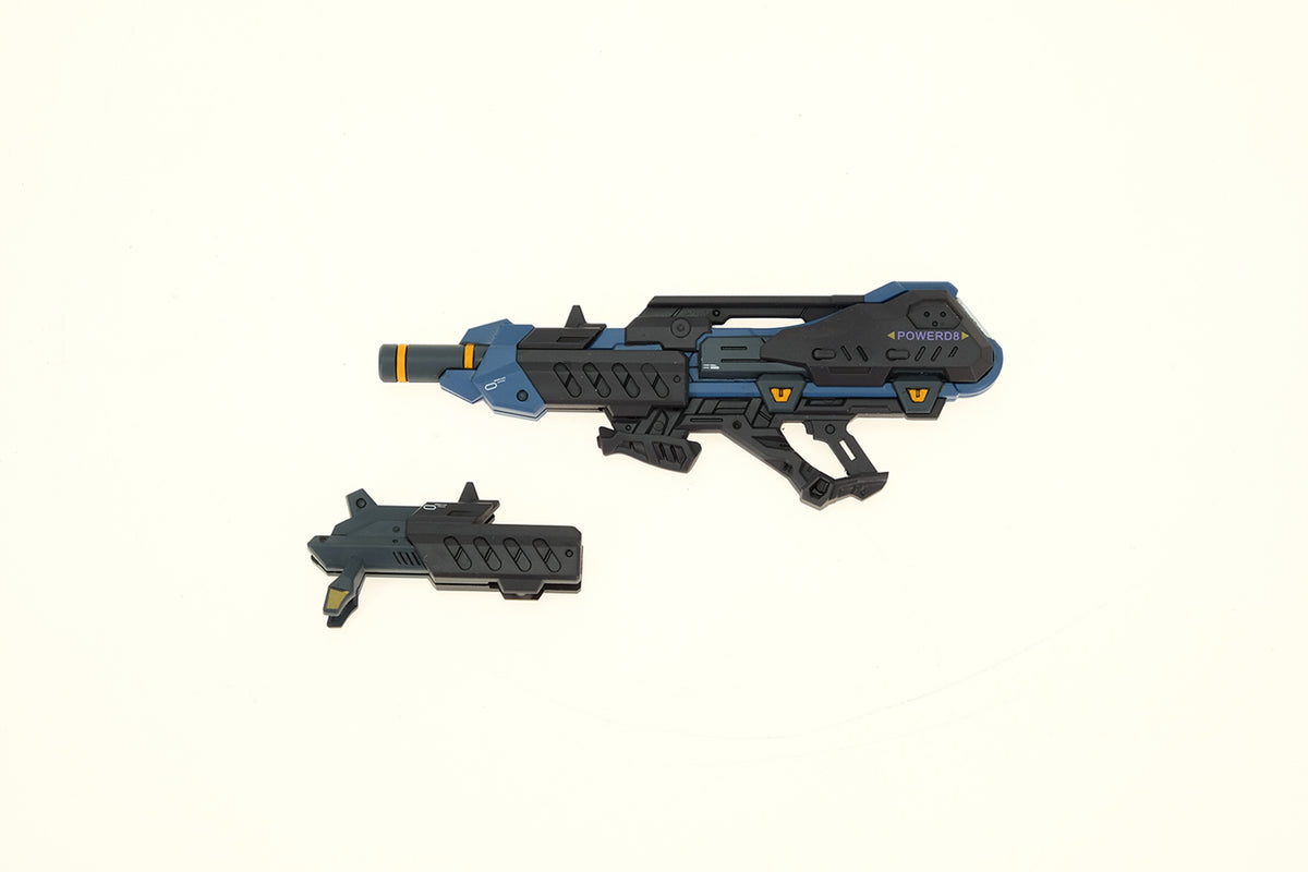 MXL RG Eva Weapon Set