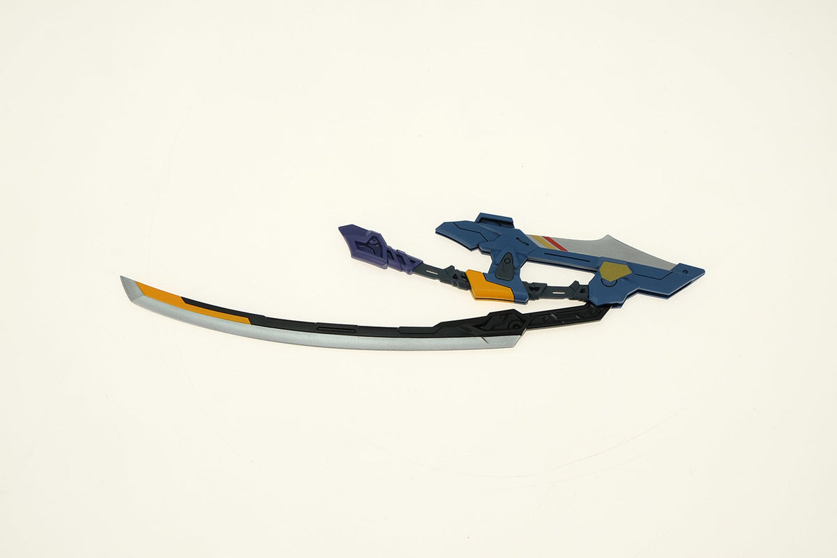 MXL RG Eva Weapon Set