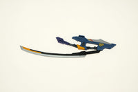 MXL RG Eva Weapon Set