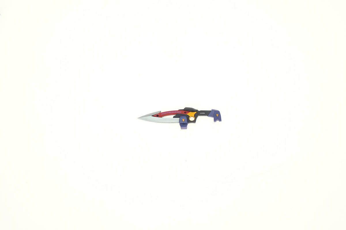 MXL RG Eva Weapon Set