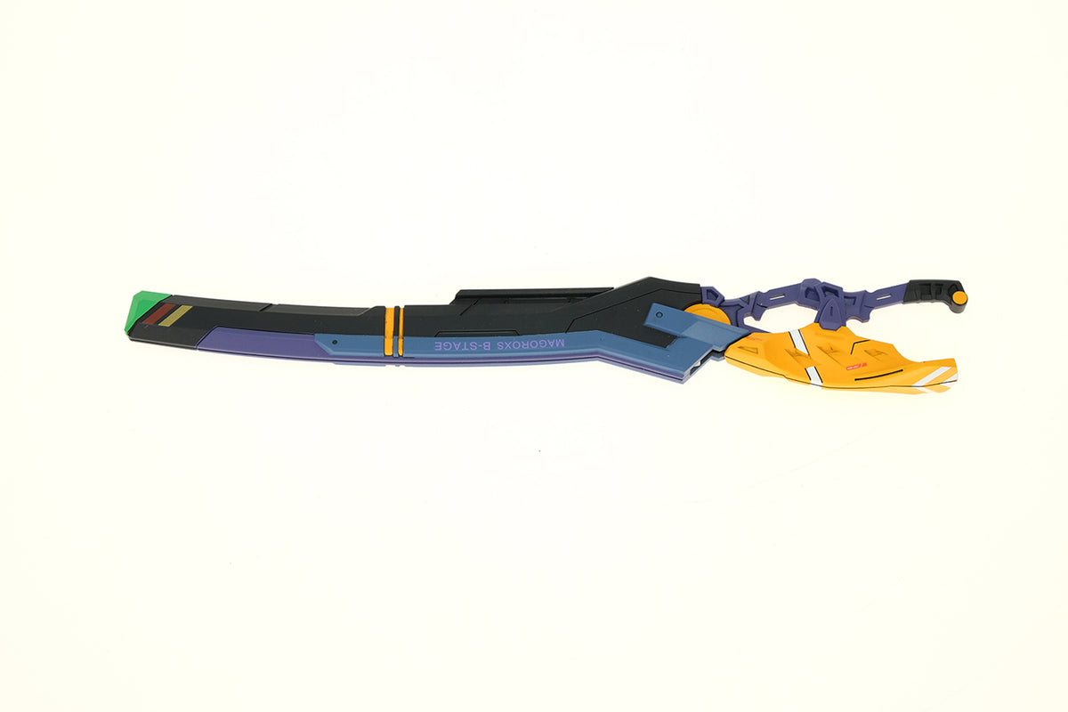 MXL RG Eva Weapon Set