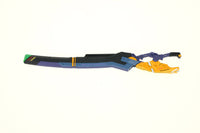 MXL RG Eva Weapon Set