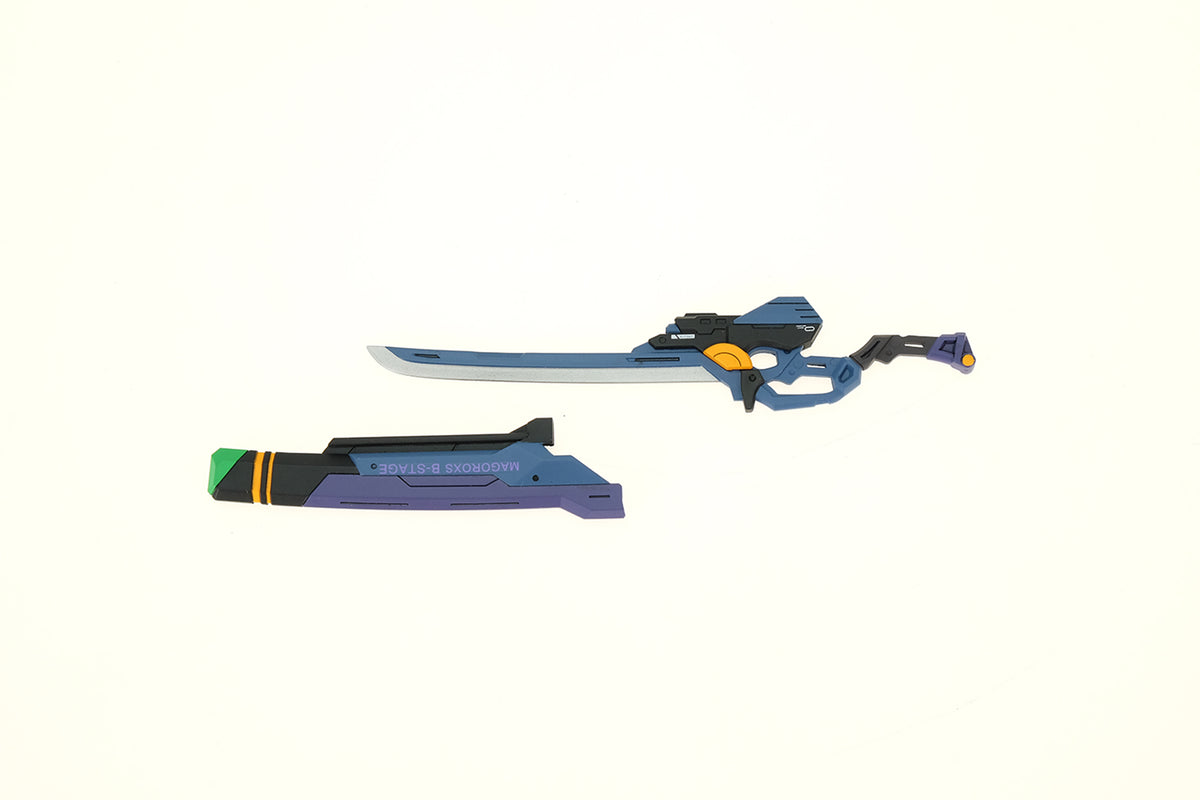 MXL RG Eva Weapon Set