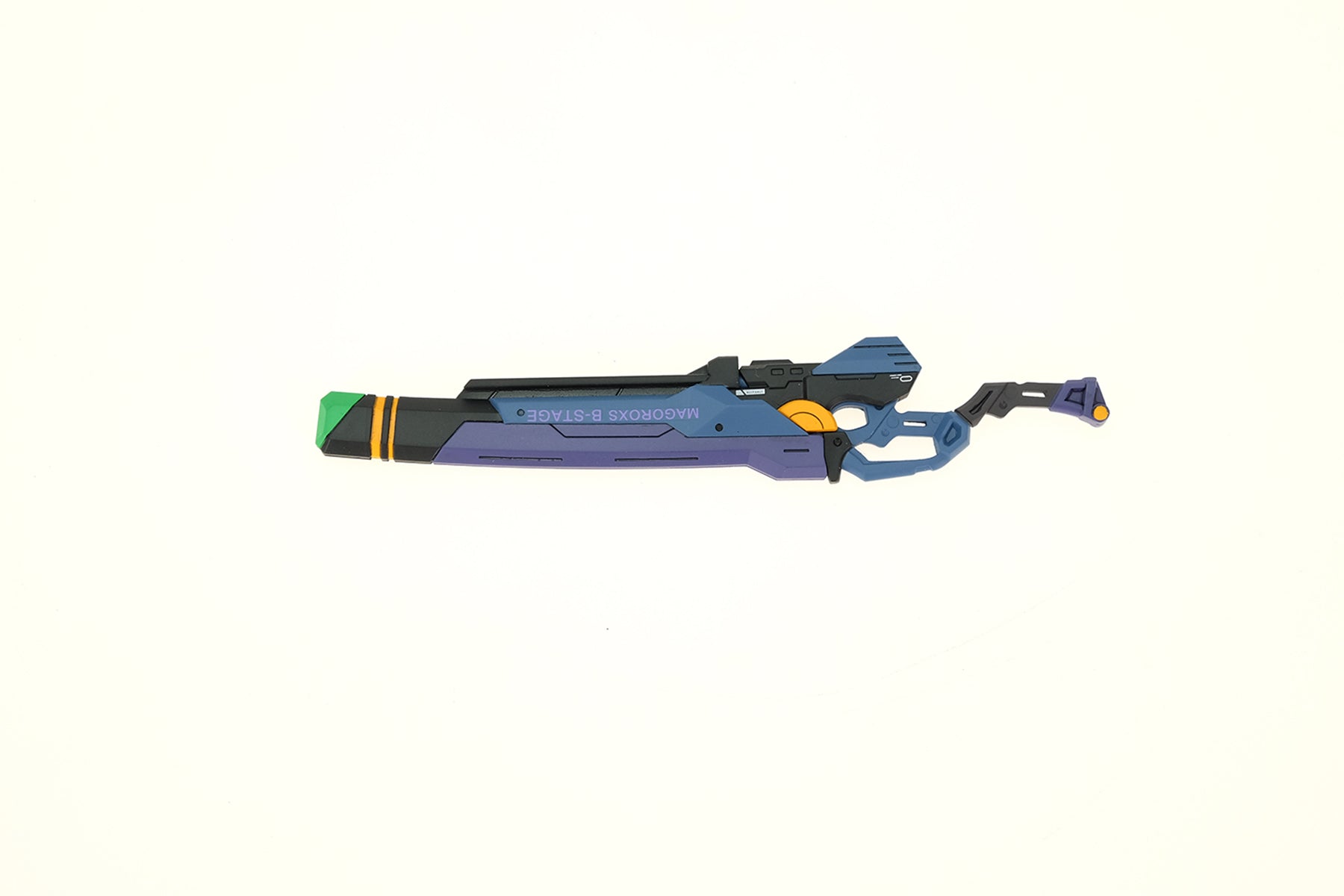 MXL RG Eva Weapon Set