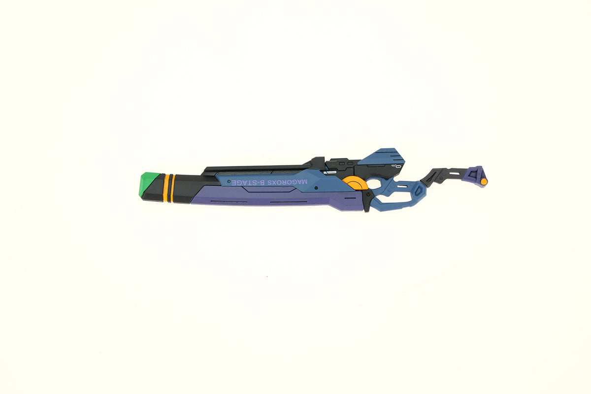 MXL RG Eva Weapon Set