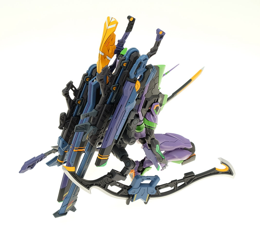 MXL RG Eva Weapon Set