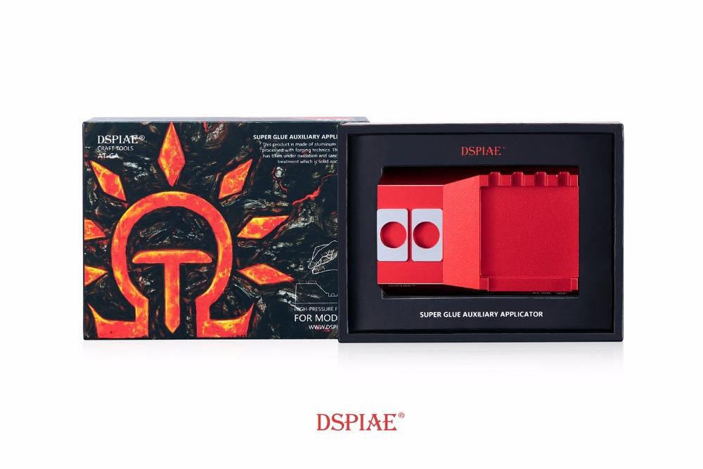 DSPIAE AT-GA Super Glue Auxiliary Applicator