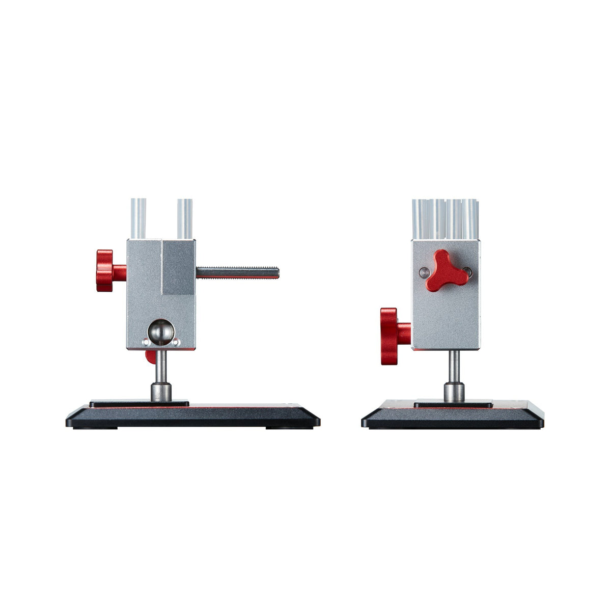 AT-TV DSPIAE Omni-directional Tabletop Vise
