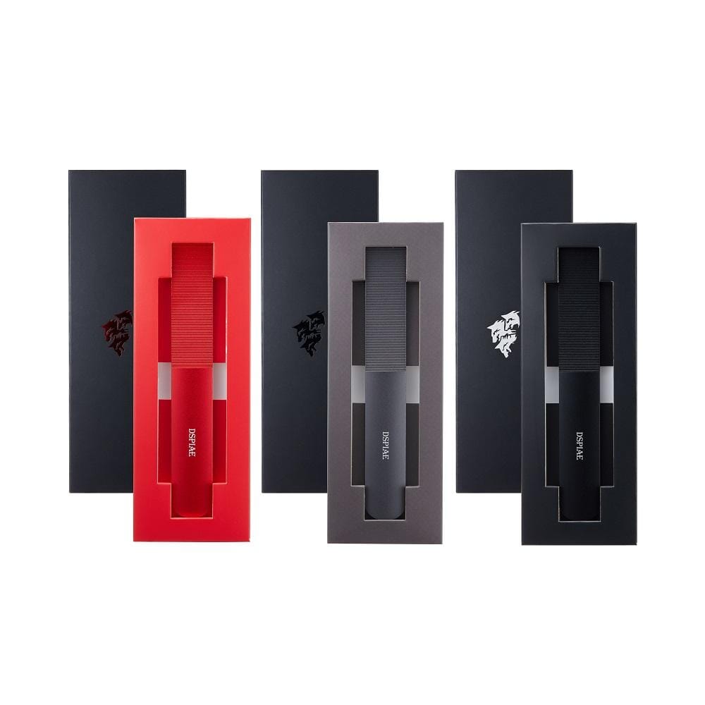 Dspiae Cerberus Aluminum Sanding Board File