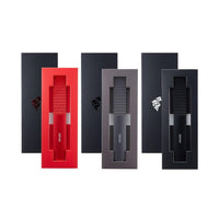 Dspiae Cerberus Aluminum Sanding Board File