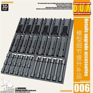 D.U.A Details Upgrade Accessories 006