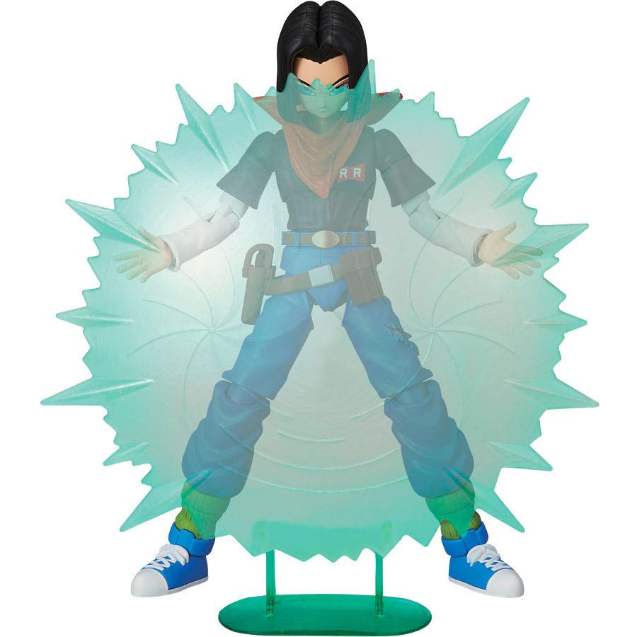 Figure-rise Standard - Android #17