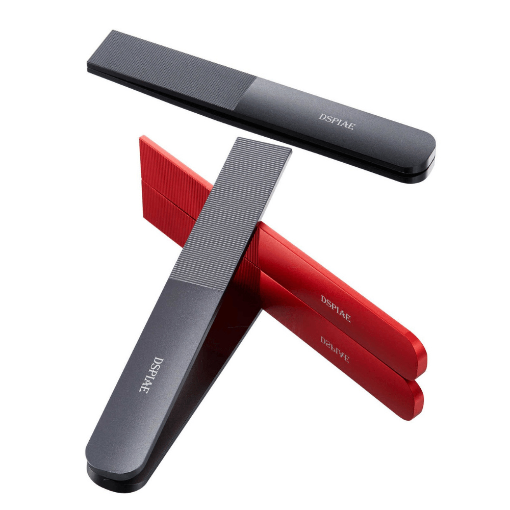 Dspiae Cerberus Aluminum Sanding Board File USA Gundam Store