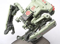 Space POD CRAB03 ER06 Green Space Construction/Industrial Mobile Model kit