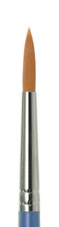MB04 Mr. Brush Round No. 6