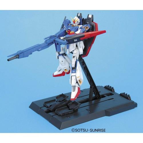 Gundam MSZ-006 Zeta Gundam Ver 2.0 MG 1/100 Scale - USA Gundam Store